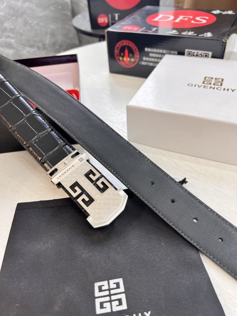 Givenchy Belts